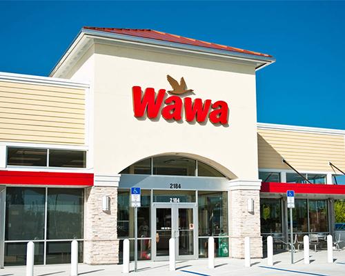 Wawa Naples
